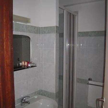Soggiorno Salesiano Hotel