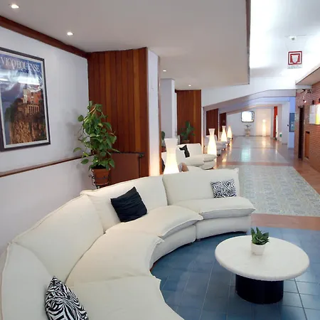 Hotel Soggiorno Salesiano 3*