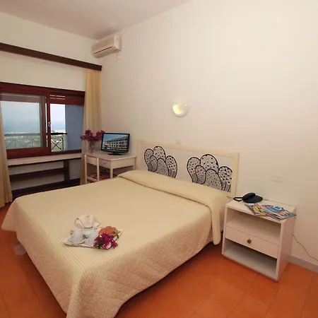 Hotel Soggiorno Salesiano 3*