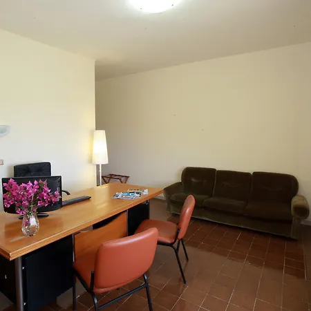 Hotel Soggiorno Salesiano