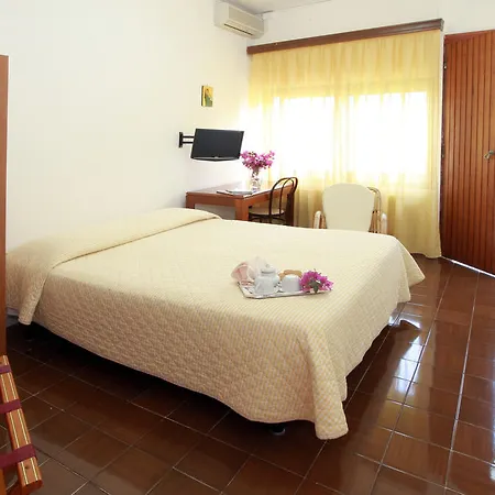 Hotel Soggiorno Salesiano