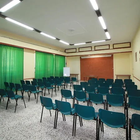 Hotel Soggiorno Salesiano 3*