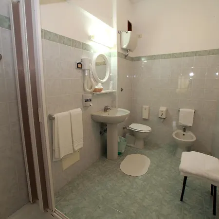 Soggiorno Salesiano Vico Equense
