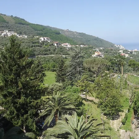 Hotel Soggiorno Salesiano