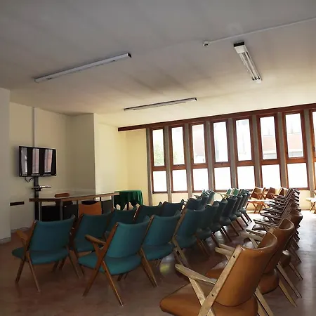Hotel Soggiorno Salesiano Vico Equense