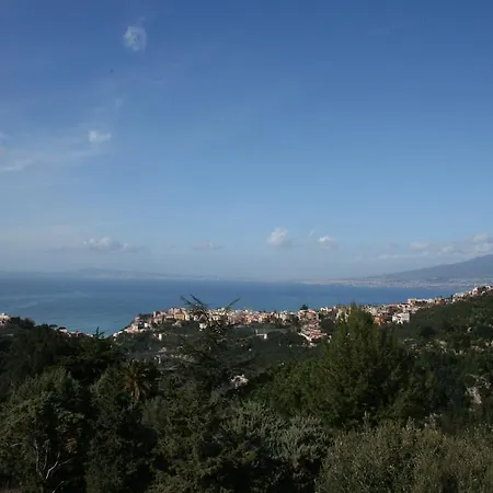 Soggiorno Salesiano Vico Equense