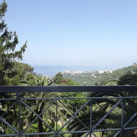 Soggiorno Salesiano