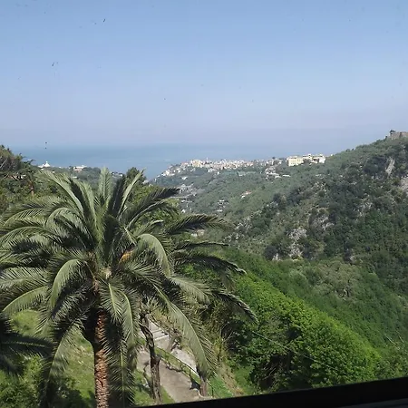 Soggiorno Salesiano Vico Equense