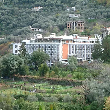 Hotel Soggiorno Salesiano Vico Equense