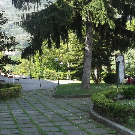 Hotel Soggiorno Salesiano