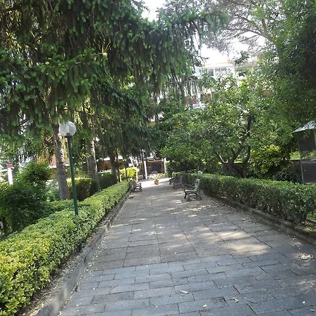 Hotel Soggiorno Salesiano 3*