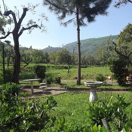 Hotel Soggiorno Salesiano