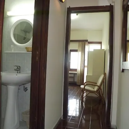 Hotel Soggiorno Salesiano 3*