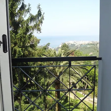 Hotel Soggiorno Salesiano