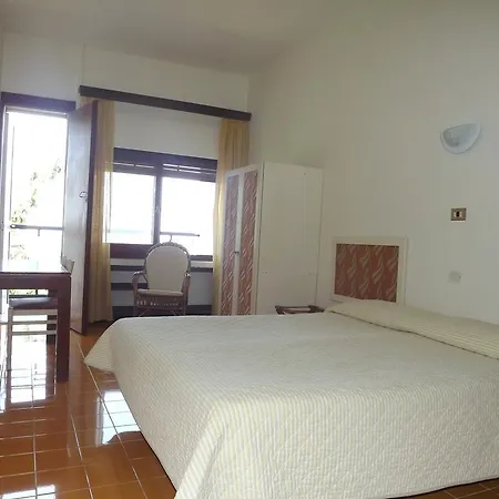 Soggiorno Salesiano Vico Equense