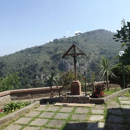 Hotel Soggiorno Salesiano Vico Equense