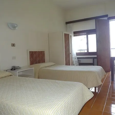 Hotel Soggiorno Salesiano Vico Equense