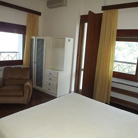 Hotel Soggiorno Salesiano Vico Equense