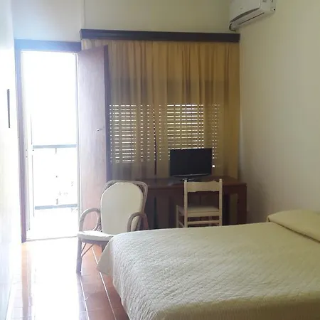 Hotel Soggiorno Salesiano 3*