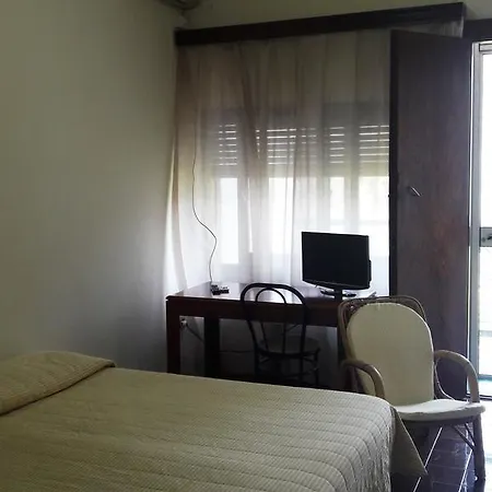 Soggiorno Salesiano Hotel