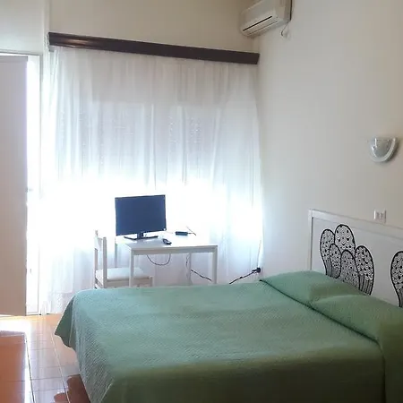 Soggiorno Salesiano 3*