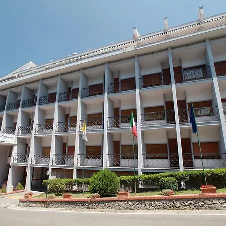 Soggiorno Salesiano Hotel