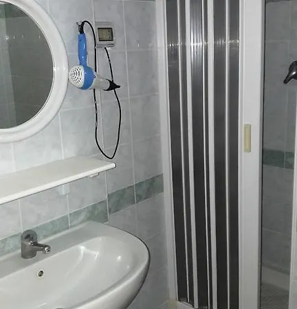 Hotel Soggiorno Salesiano