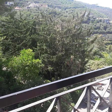 Soggiorno Salesiano Vico Equense