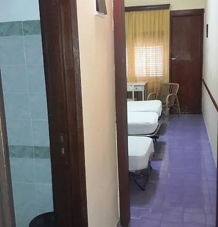 Soggiorno Salesiano 3*